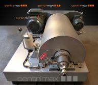 Z23-4/401 Flottweg Two-Phase-Decanters - Original may differ under certain circumstances.
