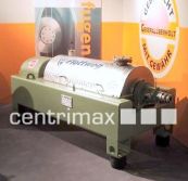 Z4D-3/404 Flottweg Two-Phase-Decanters