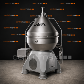 MSI 230-01-772 GEA Westfalia Separator Self-cleaning Disc stack Centrifuges - Original may differ under certain circumstances.