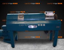 CA 300-04-00 GEA Westfalia Separator Three Phase Decanters (Tricanter) - Original may differ under certain circumstances.