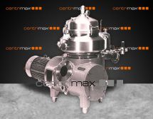 HRA 50-06-076 GEA Westfalia Separator Nozzle Separators - Original may differ under certain circumstances.