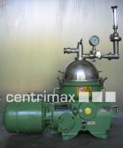 KA 6-06-076 GEA Westfalia Separator Chamber Separators