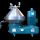 SA 90-03-177 GEA Westfalia Separator Self-cleaning Disc stack Centrifuges
