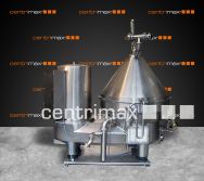 MSD 300-01-777 GEA Westfalia Separator Self-cleaning Disc stack Centrifuges - Original may differ under certain circumstances.