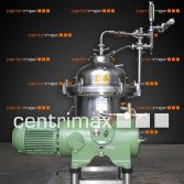 SA 20-06-076 GEA Westfalia Separator Self-cleaning Disc stack Centrifuges - Original may differ under certain circumstances.