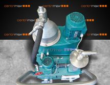 OTC 3-03-107 GEA Westfalia Separator Solid-wall Disc stack Centrifuges - Original may differ under certain circumstances.