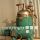RTA 140-51-076 GEA Westfalia Separator Solid-wall Disc stack Centrifuges