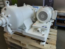 CA 220-01-00 GEA Westfalia Separator Two-Phase-Decanters
