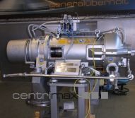 CA 225-11-33 GEA Westfalia Separator Two-Phase-Decanters