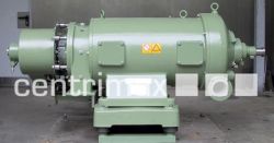 CA 360-00-00 GEA Westfalia Separator Two-Phase-Decanters
