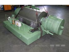 VS 600x1000 KHD (Bird-Humboldt) Two-Phase-Decanters - Original may differ under certain circumstances.