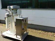 Z 101 Carl Padberg (CEPA) Tubular centrifuges - Original may differ under certain circumstances.