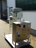 Z 101 Carl Padberg (CEPA) Tubular centrifuges - Original may differ under certain circumstances.