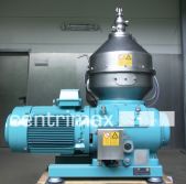 MBUX 510 Alfa Laval Nozzle Separators