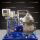BDPX 810 CGV-14 Alfa Laval Self-cleaning Disc stack Centrifuges - Original may differ under certain circumstances.