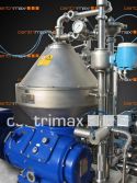 Brew 300 Alfa Laval Self-cleaning Disc stack Centrifuges - Original may differ under certain circumstances.