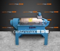 NX 314 Alfa Laval Two-Phase-Decanters - Original may differ under certain circumstances.