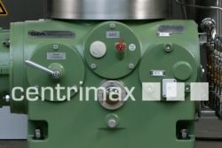 SC 20-01-576 GEA Westfalia Separator Self-cleaning Disc stack Centrifuges - Original may differ under certain circumstances.
