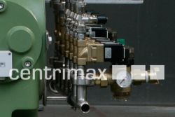 SC 20-01-576 GEA Westfalia Separator Self-cleaning Disc stack Centrifuges - Original may differ under certain circumstances.