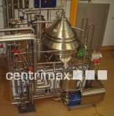 KDA 30-02-177 GEA Westfalia Separator Nozzle Separators