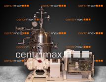 BKA 2-06-575 GEA Westfalia Separator Chamber Separators - Original may differ under certain circumstances.