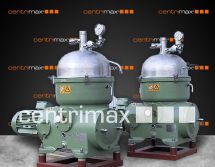 KA 25-06-076 GEA Westfalia Separator Chamber Separators - Original may differ under certain circumstances.