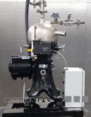 KDD 604 GEA Westfalia Separator Chamber Separators