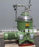 KG 10006 GEA Westfalia Separator Chamber Separators