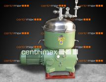 KO 10006 GEA Westfalia Separator Chamber Separators - Original may differ under certain circumstances.