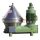 HSA 200-06-777 GEA Westfalia Separator Self-cleaning Disc stack Centrifuges
