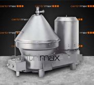 MSE 400-96-777 GEA Westfalia Separator Self-cleaning Disc stack Centrifuges - Original may differ under certain circumstances.