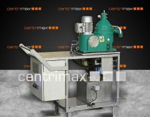 OSD 2-02-137 GEA Westfalia Separator Self-cleaning Disc stack Centrifuges - Original may differ under certain circumstances.