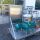 SA 19-47-076 GEA Westfalia Separator Self-cleaning Disc stack Centrifuges
