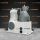 Easycream 1 GEA Westfalia Separator Solid-wall Disc stack Centrifuges - Original may differ under certain circumstances.