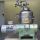 d-OP 8006 GEA Westfalia Separator Solid-wall Disc stack Centrifuges