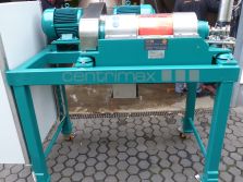 CA 150-01-33 GEA Westfalia Separator Two-Phase-Decanters