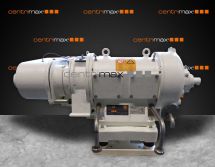 CA 220-01-00 GEA Westfalia Separator Two-Phase-Decanters - Original may differ under certain circumstances.