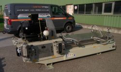 Chemmaster CF 4000 GEA Westfalia Separator Two-Phase-Decanters