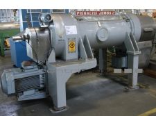 Jumbo 2 Pieralisi Two-Phase-Decanters - Original may differ under certain circumstances.