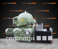 OSA 20-0136-066 GEA Westfalia Separator Self-cleaning Disc stack Centrifuges - Original may differ under certain circumstances.