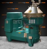 FEUX 512 T-31 Alfa Laval Nozzle Separators - Original may differ under certain circumstances.