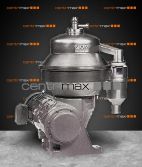 AFPX 610 Alfa Laval Self-cleaning Disc stack Centrifuges - Original may differ under certain circumstances.