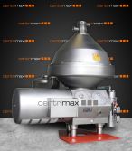 BBRPX 818 HGV-34 Alfa Laval Self-cleaning Disc stack Centrifuges - Original may differ under certain circumstances.