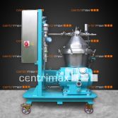 BRPX 309 SGV-34 Alfa Laval Self-cleaning Disc stack Centrifuges - Original may differ under certain circumstances.