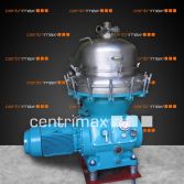 BRPX 313 SFD-34 Alfa Laval Self-cleaning Disc stack Centrifuges - Original may differ under certain circumstances.