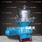 BRPX 313 XGD Alfa Laval Self-cleaning Disc stack Centrifuges - Original may differ under certain circumstances.