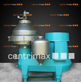 BRPX 417 SGV-31 Alfa Laval Self-cleaning Disc stack Centrifuges - Original may differ under certain circumstances.