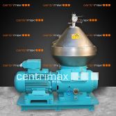 CHPX 510 SGD-35 Alfa Laval Self-cleaning Disc stack Centrifuges - Original may differ under certain circumstances.