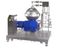 Clara 200G Alfa Laval Self-cleaning Disc stack Centrifuges