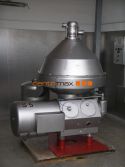 HMRPX 818 HGV-74 Alfa Laval Self-cleaning Disc stack Centrifuges